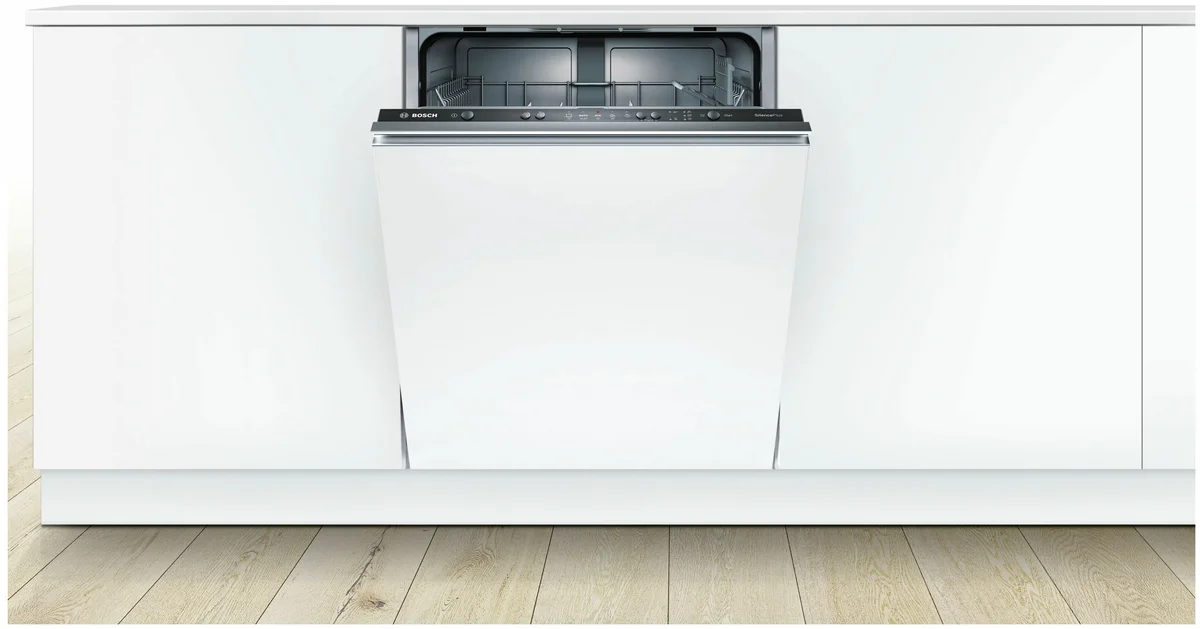 Купить Встраиваемая посудомоечная машина BOSCH SMV25CX10Q