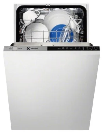 Фото Встраиваемая посудомоечная машина ELECTROLUX ESL94300LO