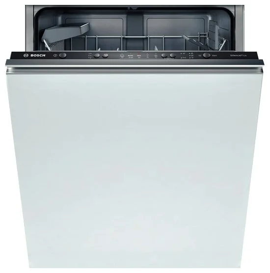 Фото Встраиваемая посудомоечная машина BOSCH SMV51E30EU