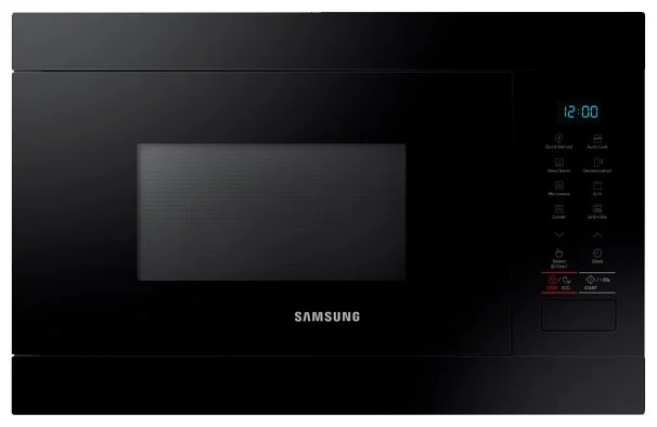 Встраиваемая микроволновая печь SAMSUNG MG22M8054AK