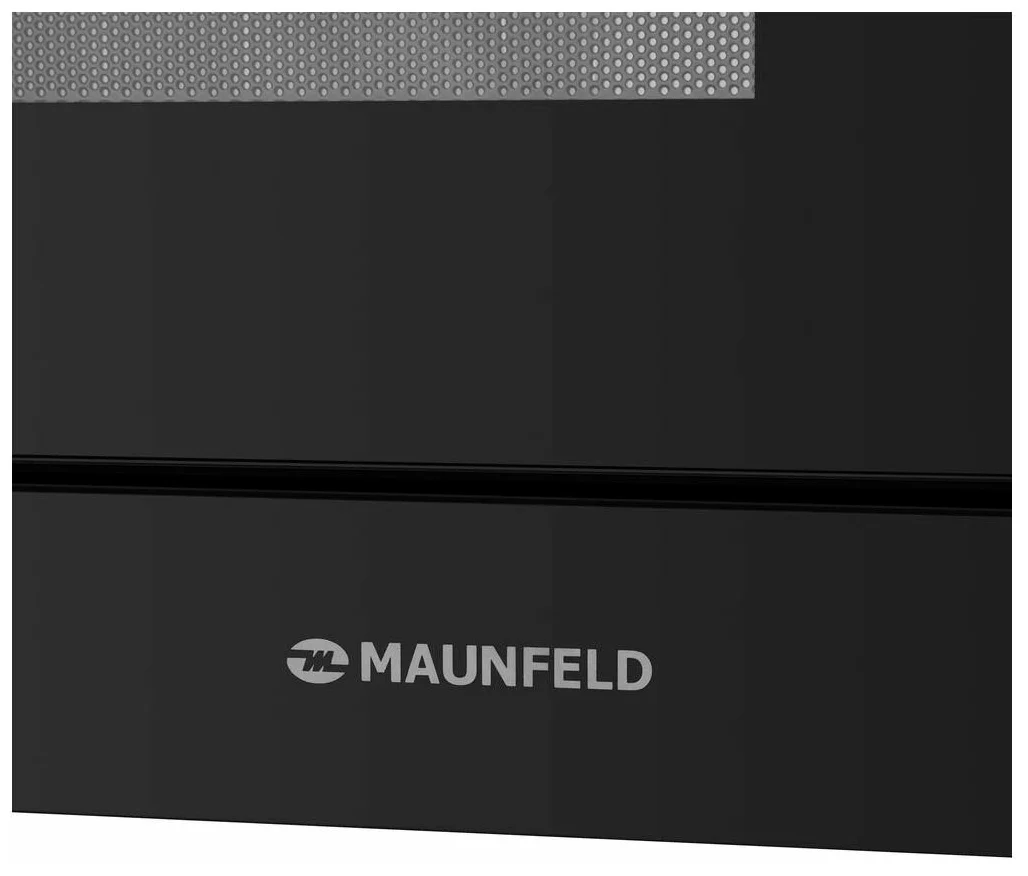 Встраиваемая микроволновая печь MAUNFELD MBMO.20.2PGB заказать