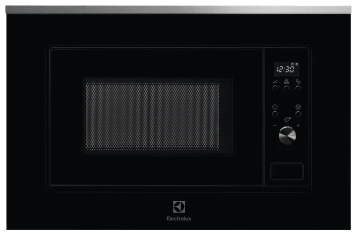 Встраиваемая микроволновая печь ELECTROLUX LMS2203EMX