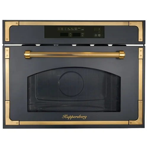 Фото Встраиваемая микроволновая печь KUPPERSBERG RMW 969 ANT