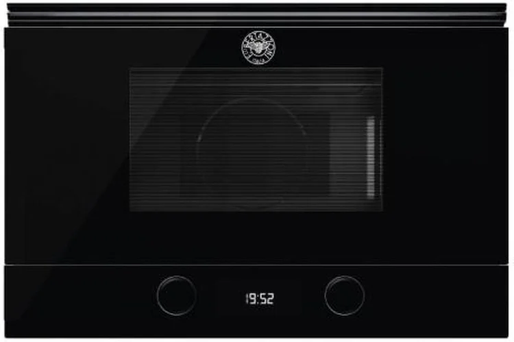 Встраиваемая микроволновая печь BERTAZZONI F383MODMWSGNE
