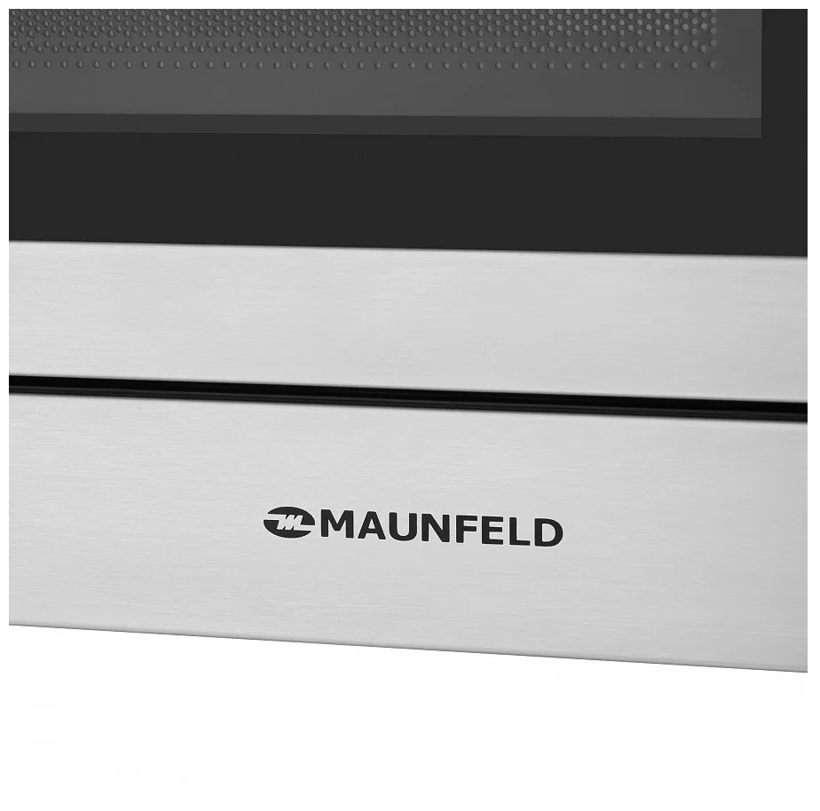 Встраиваемая микроволновая печь MAUNFELD XBMO202S Казахстан