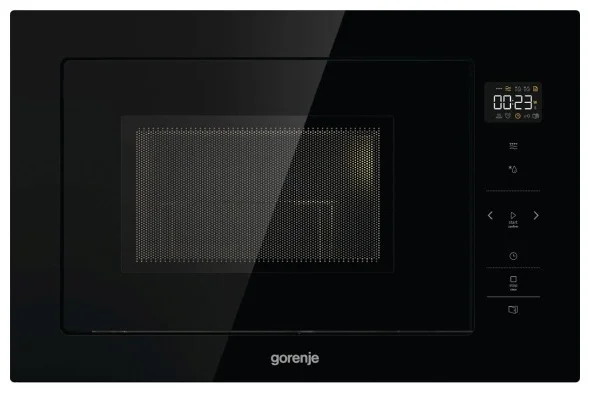 Встраиваемая микроволновая печь GORENJE BM251SG2BG