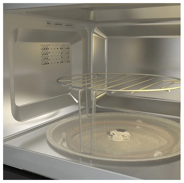 Картинка Встраиваемая микроволновая печь GORENJE BM251SG2BG