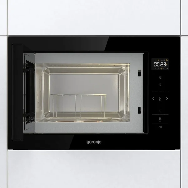 Цена Встраиваемая микроволновая печь GORENJE BM251SG2BG