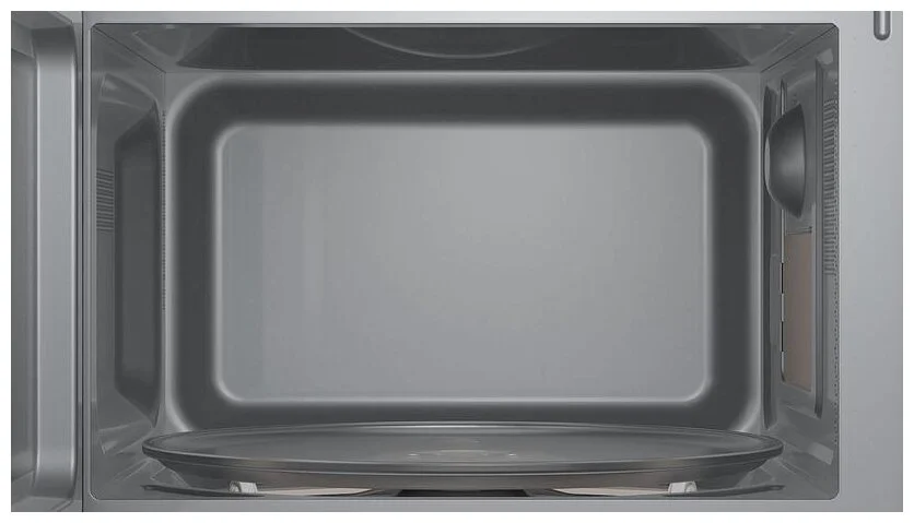 Фотография Встраиваемая микроволновая печь BOSCH BFL623MS3