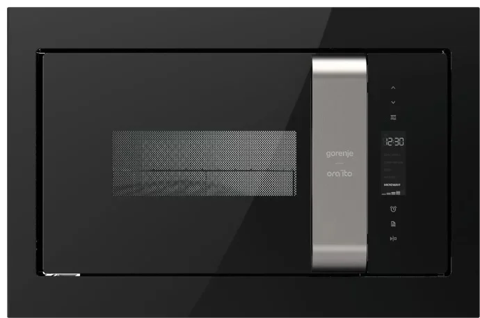 Фото Встраиваемая микроволновая печь GORENJE BM235ORAB