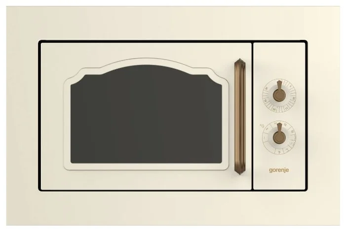 Встраиваемая микроволновая печь GORENJE BM235CLI