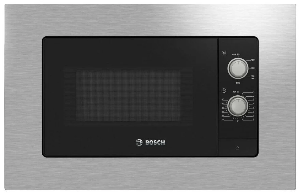 Встраиваемая микроволновая печь BOSCH BFL620MS3