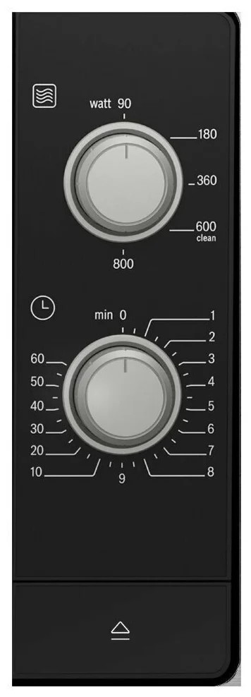 Фото Встраиваемая микроволновая печь BOSCH BFL620MS3