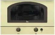 Фото Встраиваемая микроволновая печь TEKA MWR 22 BI BB