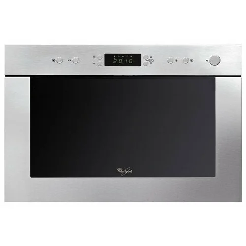 Фото Встраиваемая микроволновая печь WHIRLPOOL AMW 497 IX