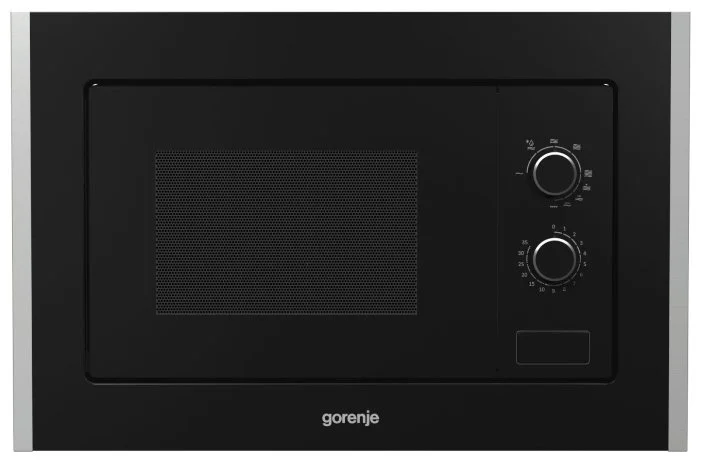 Встраиваемая микроволновая печь GORENJE BM171E2XG