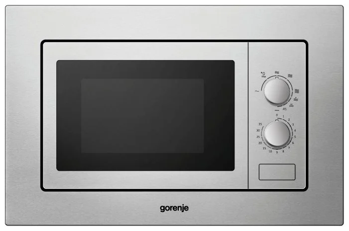 Встраиваемая микроволновая печь GORENJE BM171E2X
