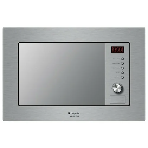 Фото Встраиваемая микроволновая печь HOTPOINT-ARISTON MWHA 122.1 X