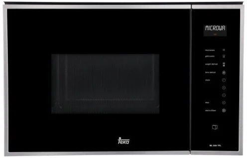 Встраиваемая микроволновая печь TEKA ML 825 TFL