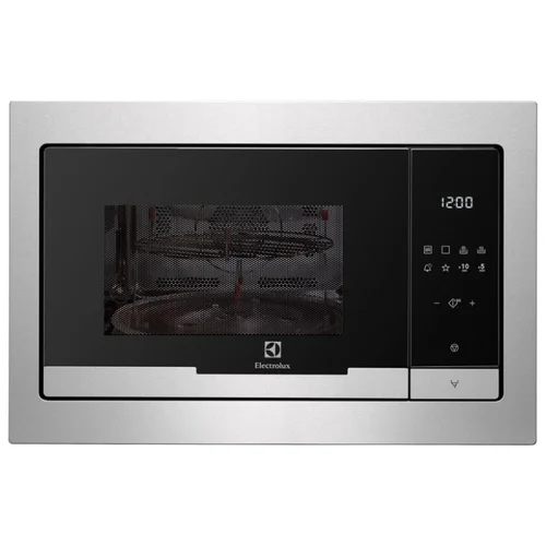 Фото Встраиваемая микроволновая печь ELECTROLUX EMT25207OX