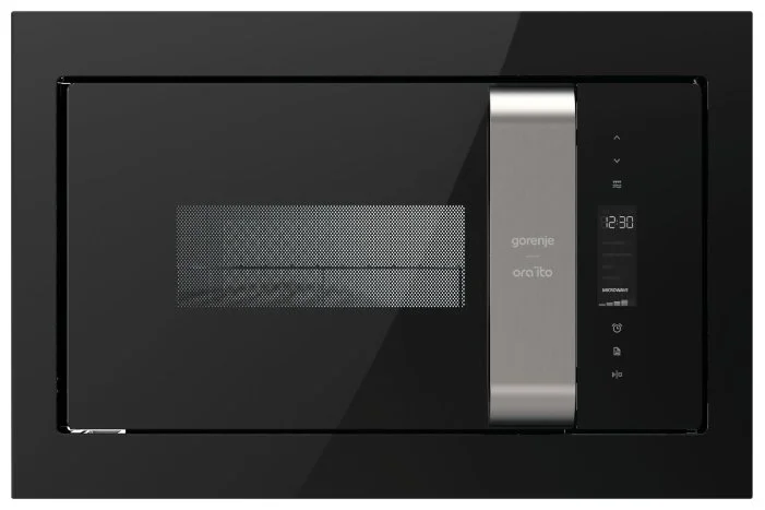 Встраиваемая микроволновая печь GORENJE BM235ORAB