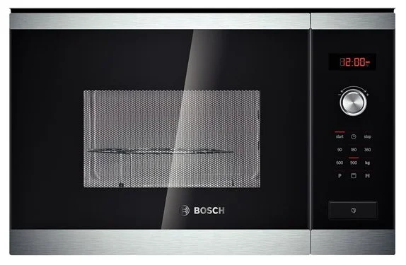 Фото Встраиваемая микроволновая печь BOSCH HMT84G654