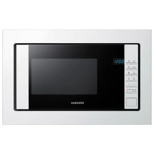 Фото Встраиваемая микроволновая печь SAMSUNG FW77SUT