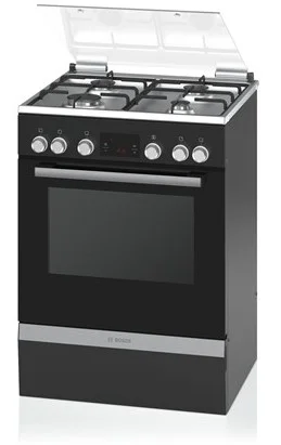 Фото Плита BOSCH HGD645265Q