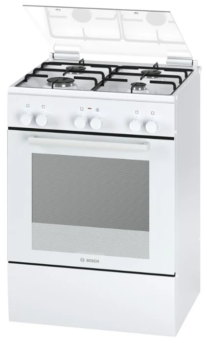Фото Плита BOSCH HGD595120Q