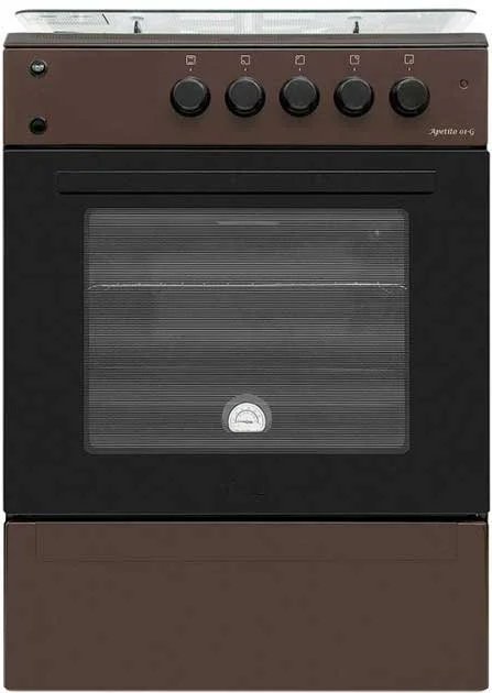 Плита SHIVAKI APETITO 10-G Brown