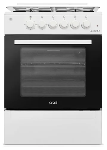 Фото Плита ARTEL APETITO E White