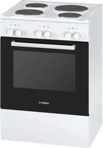 Фото Плита BOSCH HSA420120Q