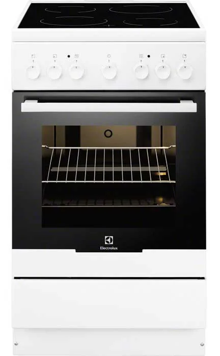 Фото Плита ELECTROLUX EKC951101W
