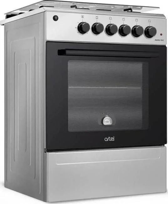 Фото Плита ARTEL APETITO 50 10-E Grey