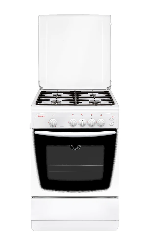 Фото Плита GEFEST ПГ 1200-С6 К50