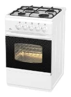 Плита FLAMA FG2402-W