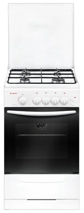 Плита GEFEST ПГ 3200-06