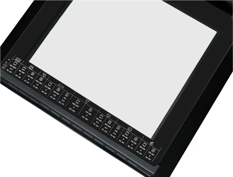 Фото Плита HANSA FCCX58203