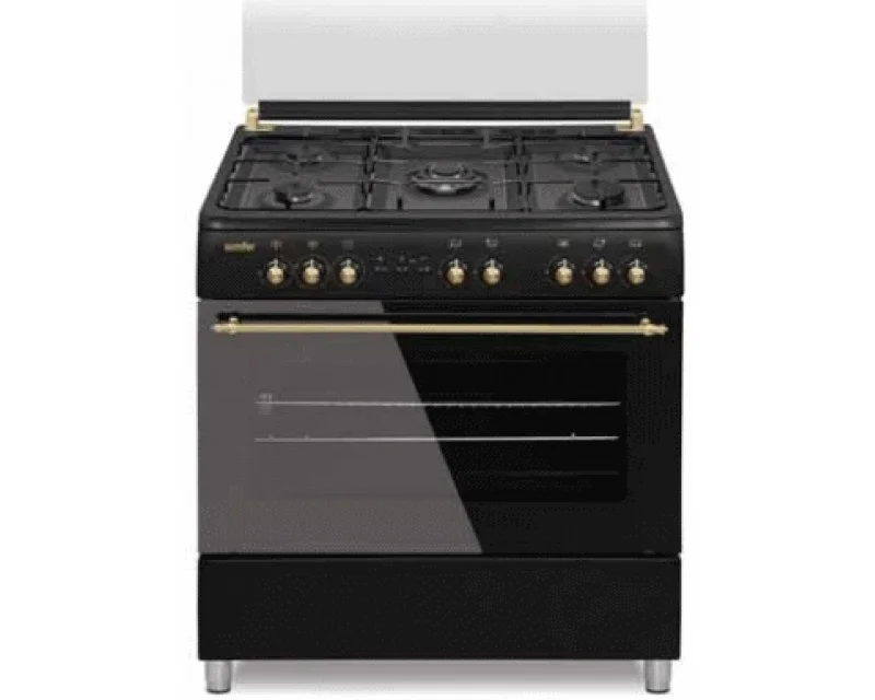 Фото Плита SIMFER F9502 JGWL