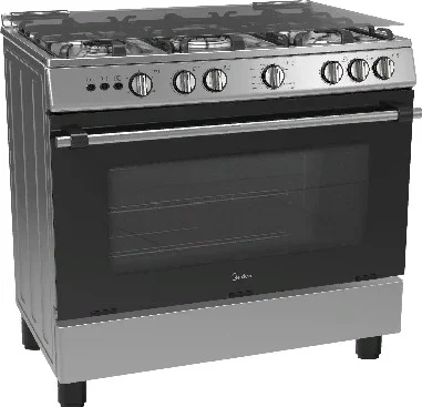 Плита MIDEA FSC-900BX