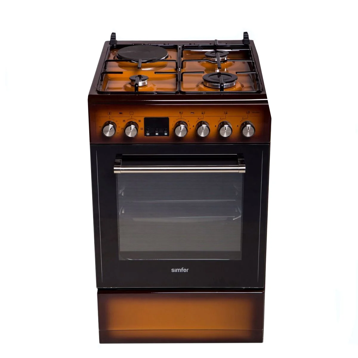 Плита SIMFER F5313 ZERD