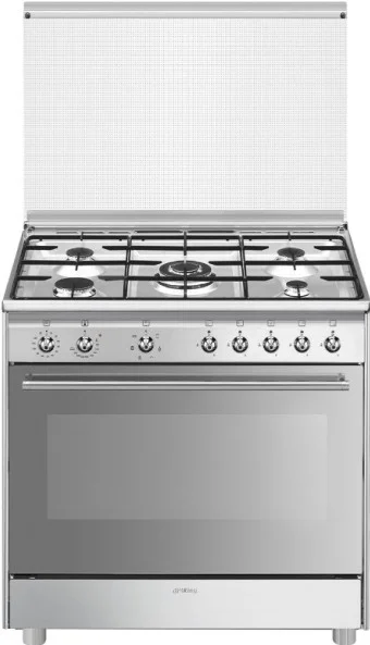 Фото Плита SMEG SX91SV9