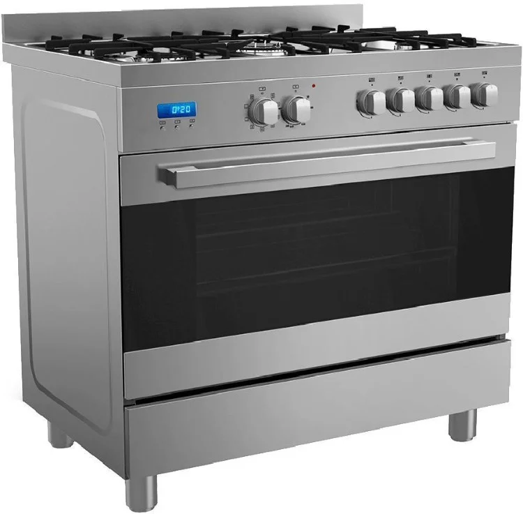 Фото Плита MIDEA FSC-901EX