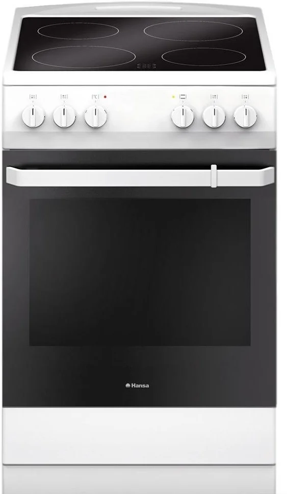 Фото Плита HANSA FCCW580009