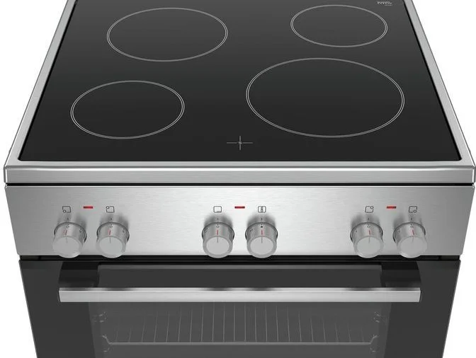 Фото Плита BOSCH HKA050050Q