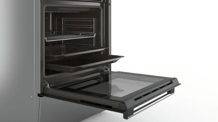 Фотография Плита BOSCH HKA050050Q