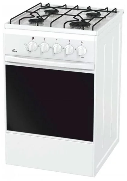 Фото Плита FLAMA RG 2408-W