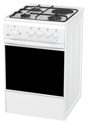 Фото Плита FLAMA RK 23-101-W