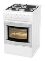 Фото Плита FLAMA RK 23-121-W