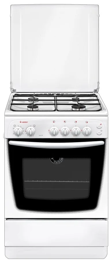Фото Плита GEFEST ПГ 1200 С5